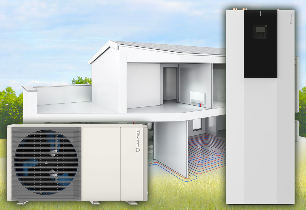 Sphera EVO e Edge EVO EXC