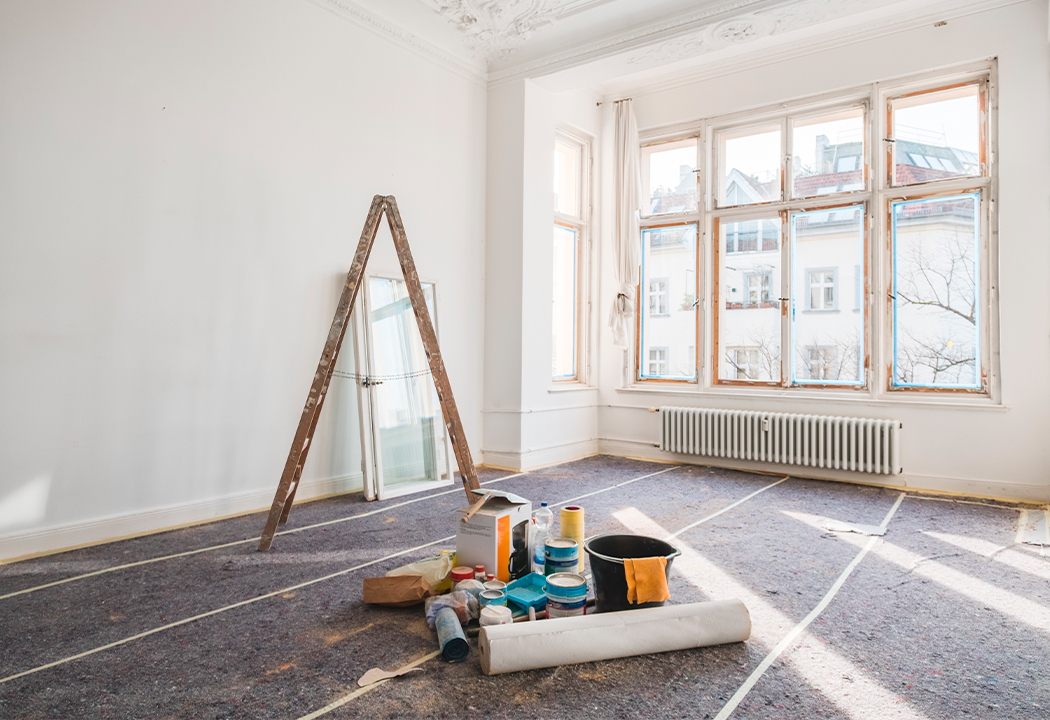 impianto per il riscaldamento e produzione di acqua calda sanitaria autonomo