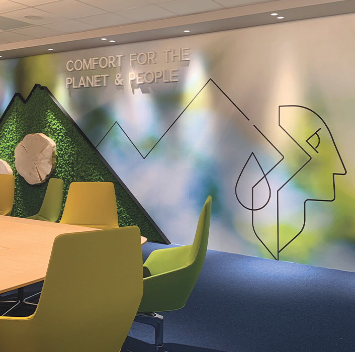 Sala Meeting innovation