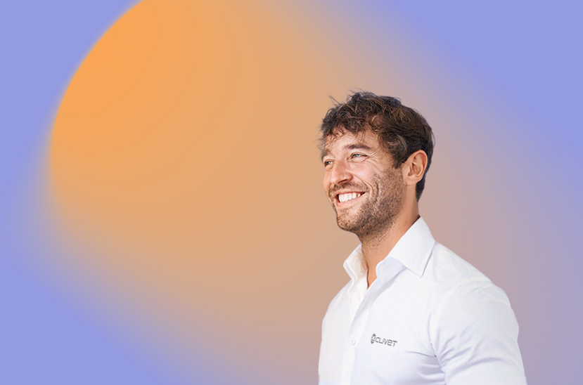 Visita la sezione Clivet dedicata ai professionisti