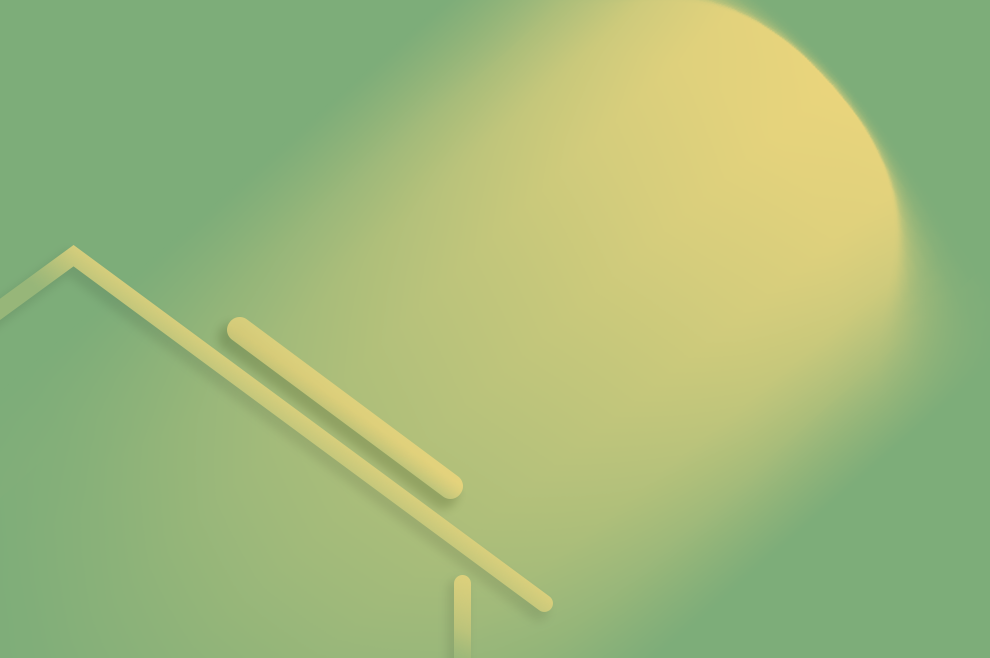 Grafica casa con pannello solare sul tetto, collega SPHERA EVO 2.0 ai pannelli solari