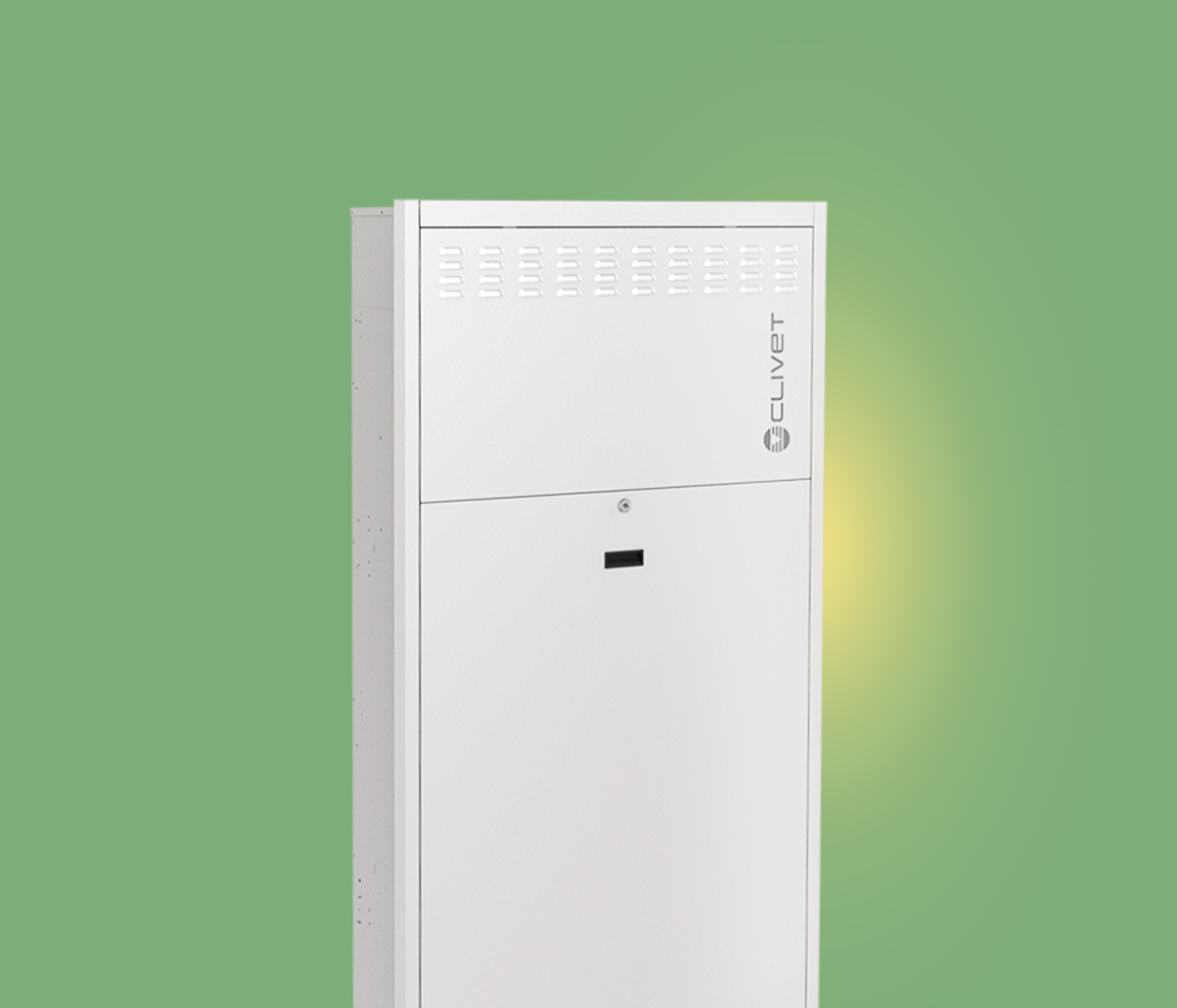 SPHERA EVO 2.0 INVISIBLE: L'ingombro scompare, l'efficienza resta