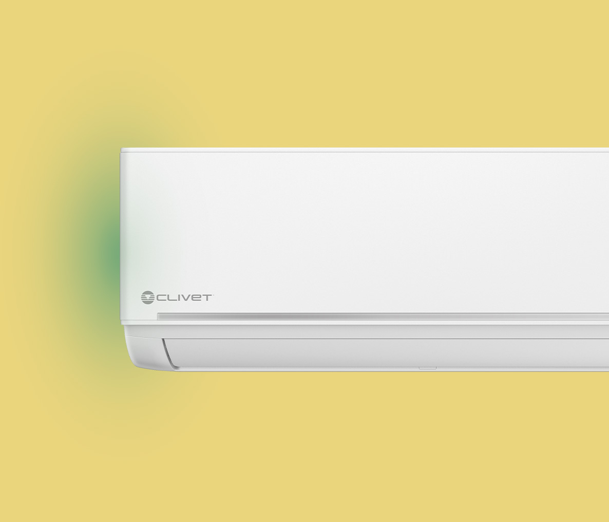 EZCOOL MONOSplit con unità interna a parete