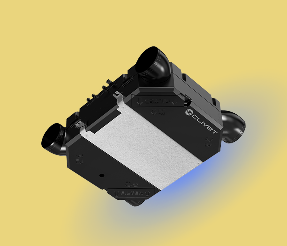 ELFOFRESH EVO CPAN-YIN SIZE2