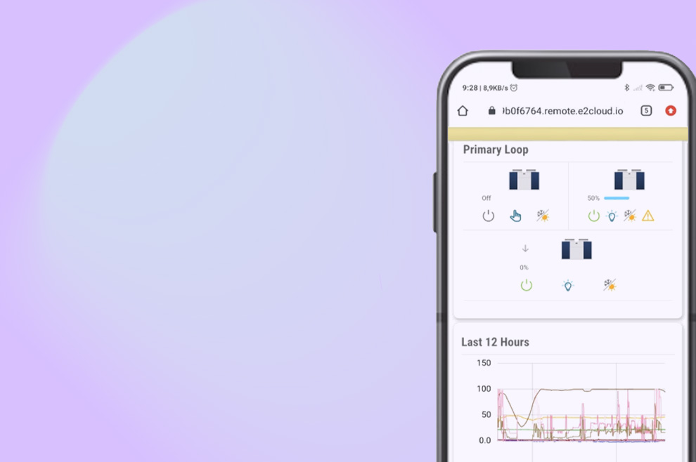 INTELLIPLANT by Clivet: rende facile anche ciò che è complesso.