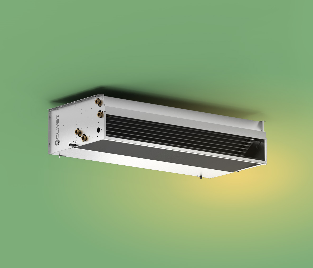 LARICE, una gamma che si adatta a te, non il contrario | Clivet