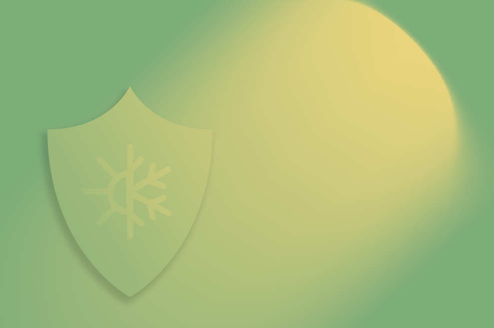 EDGE PRO, pensata per durare, progettata per proteggere