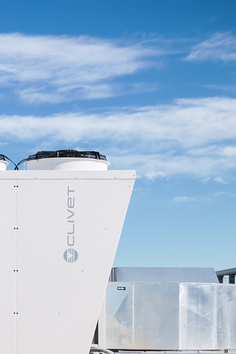 merlata Bloom Milano_rooftop clivet sul tetto particolare