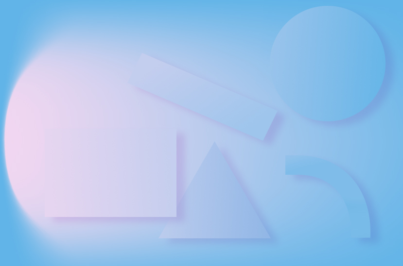 Grafiche di forme geometrice allineate, formazione completa sui sistemi di climatizzazione sostenibili