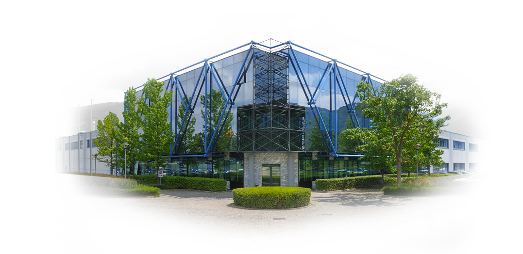 2006 - Naissance de Clivet S.p.A.