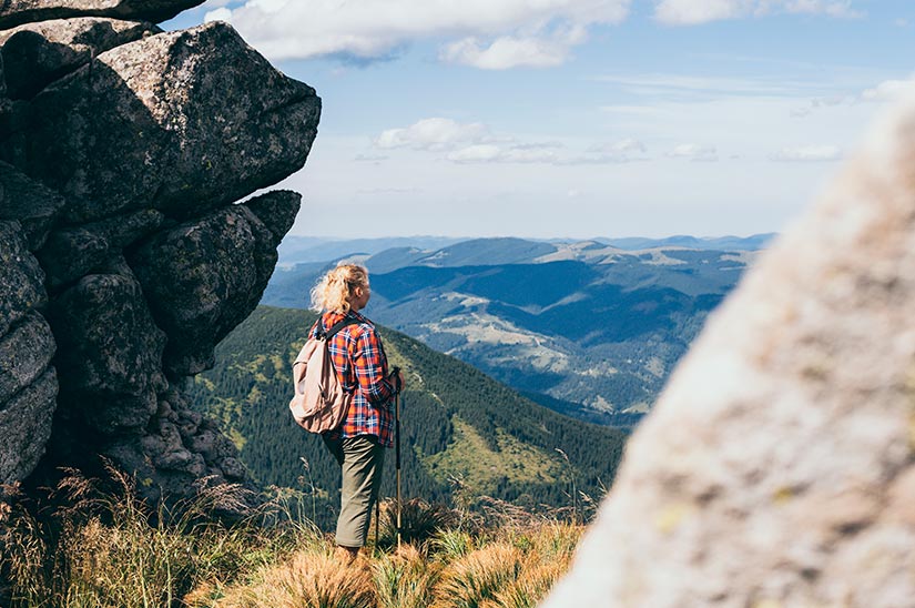 Le confort pour la planète et les personnes.
