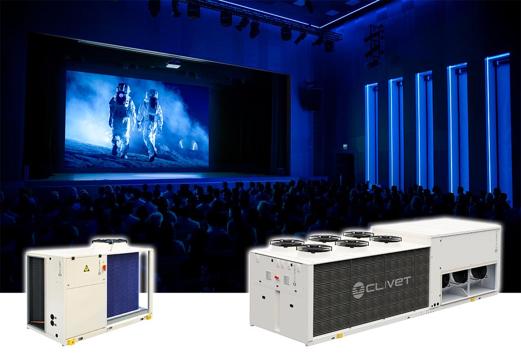 choix d'un système de conditionnement d'air