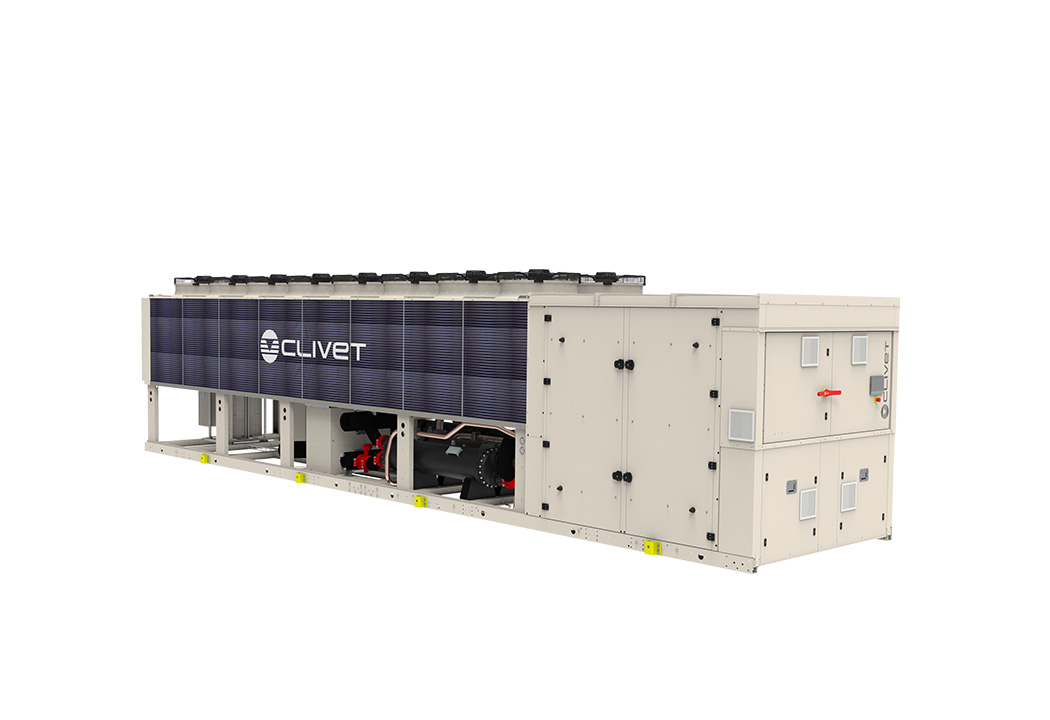 esempio di unità multifunzione