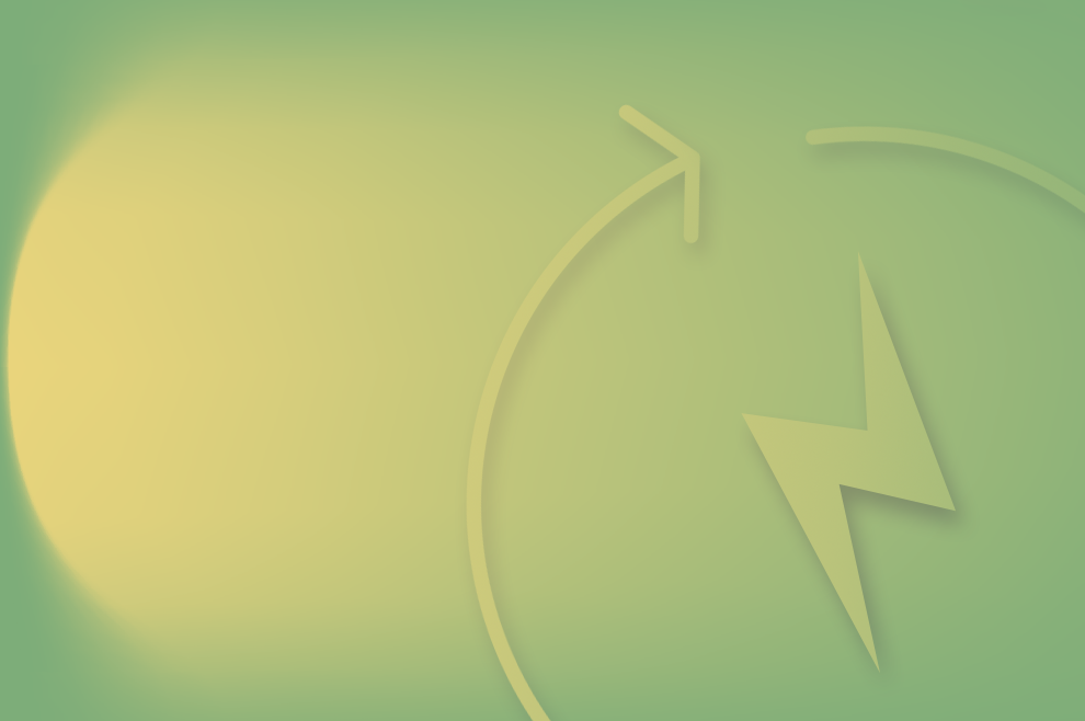 SINERGY by Clivet: blackout ? Jamais !