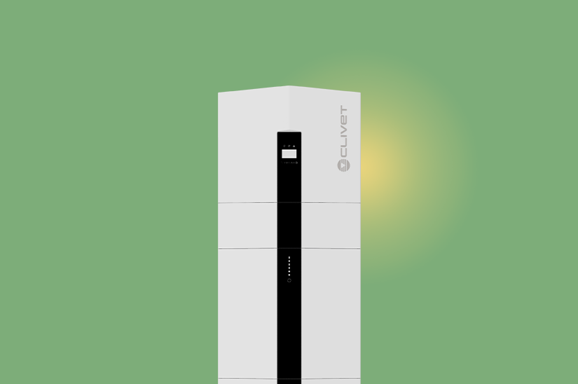 Sinergy, économisez de l’énergie en installant un système de stockage