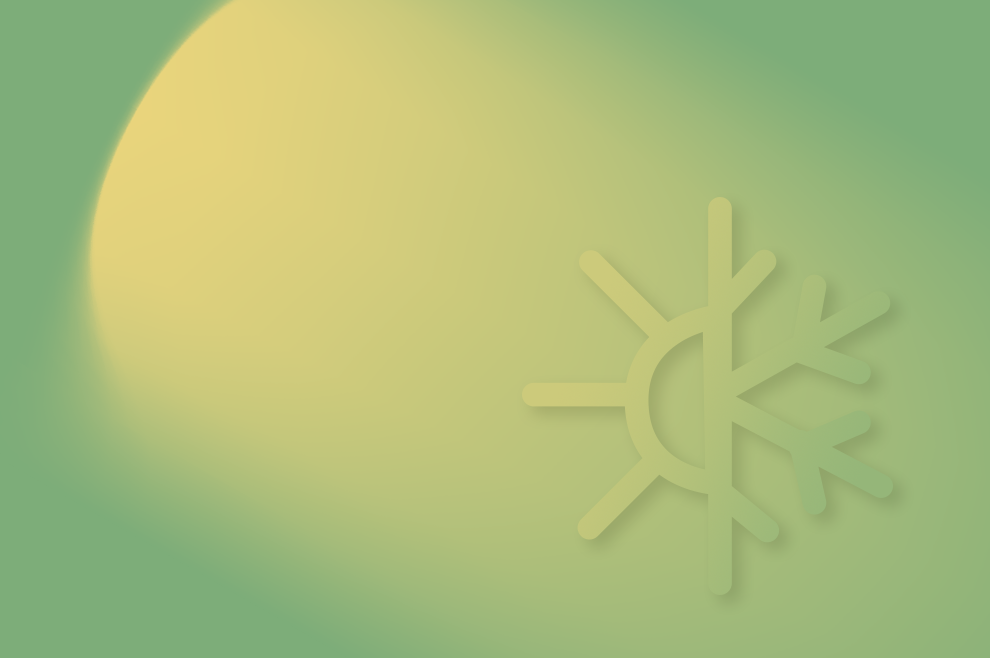 AQUA PLUS: la puissance nécessaire, à long terme