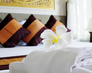 Climatisation dans les hôtels: Hydronique, VRF, WLHP ou Rooftop ?