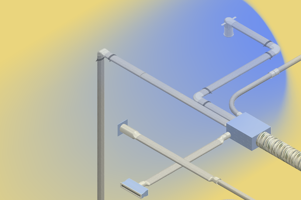 ELFOAIR: il s’adapte partout où vous le souhaitez