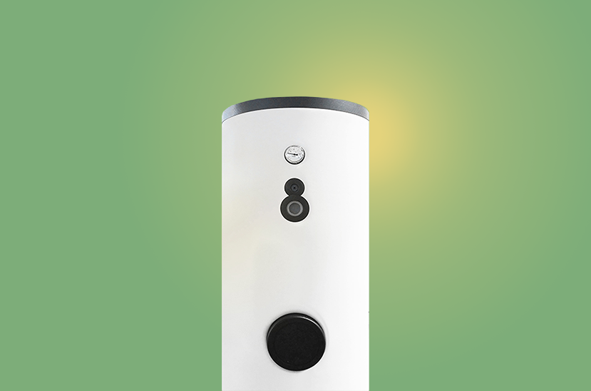 Produit chauffe-eau ECS