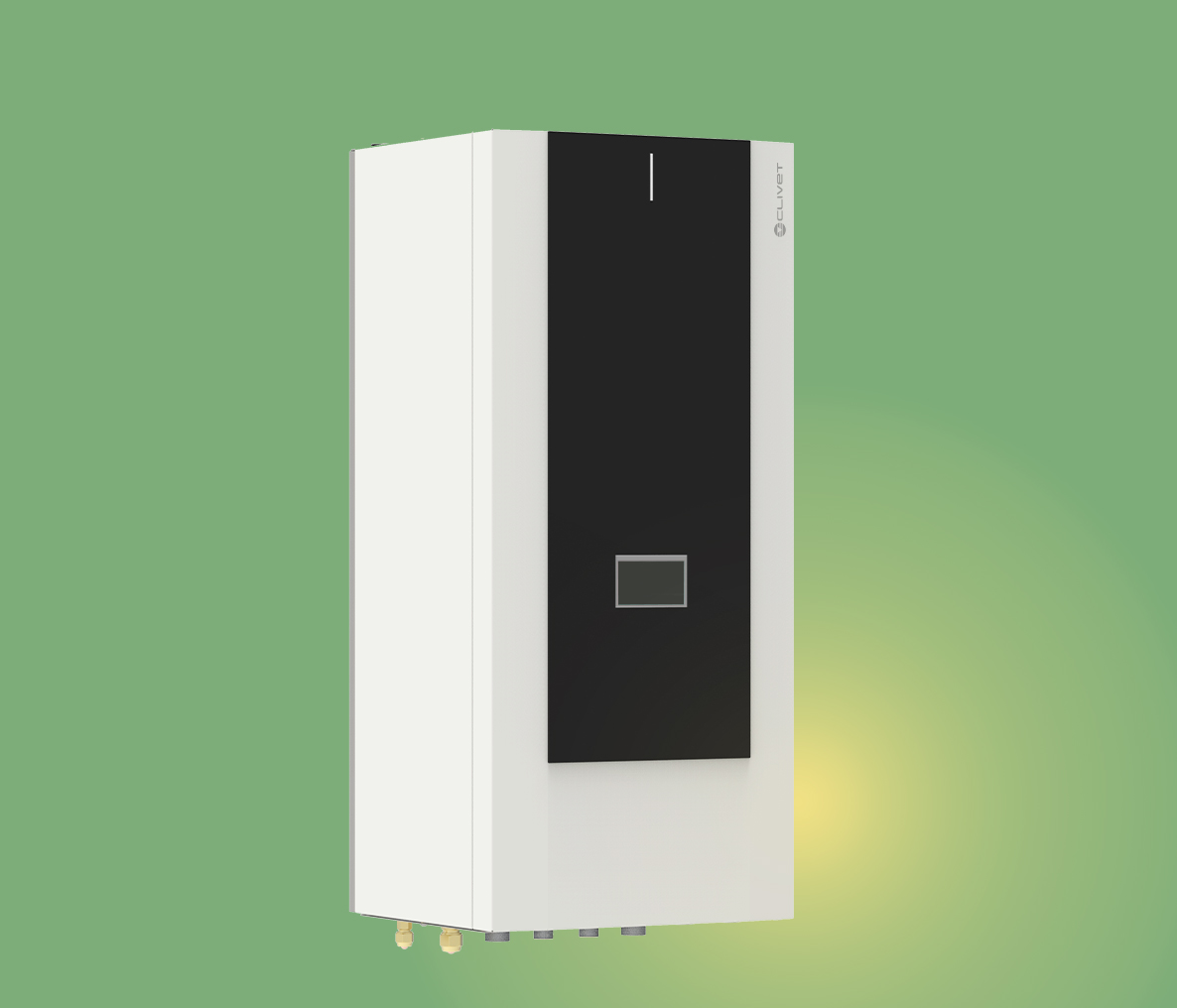 SPHERA EVO 2.0 EASYHYBRID BOX : Plus d’efficacité, moins d’espace.