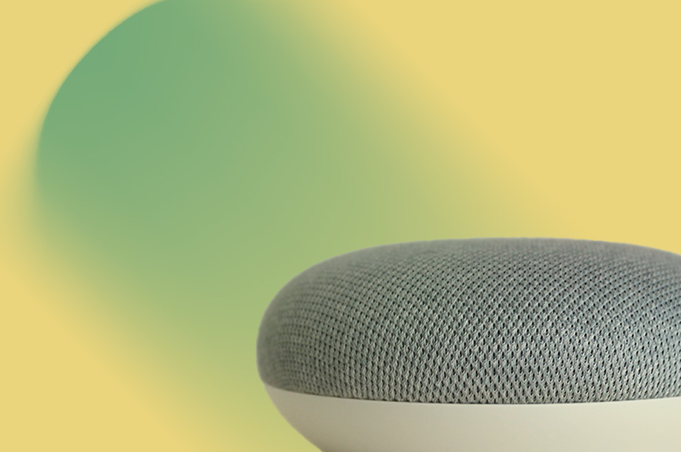 Ezcool, Alexa, utilisez Amazon Alexa ou Google Assistant pour la commande vocale