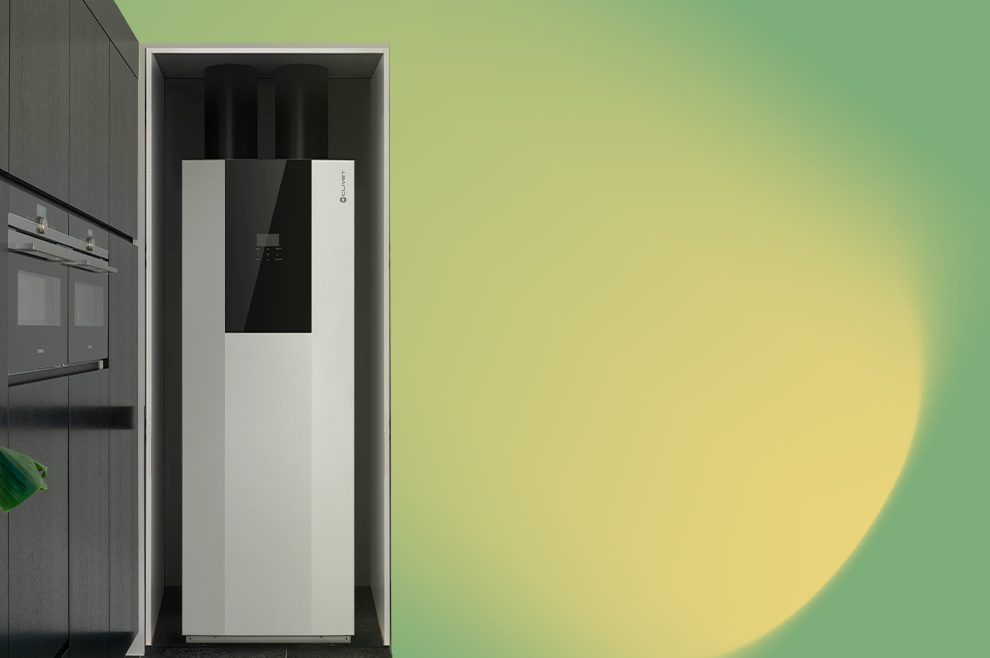 HYDRO-SPLIT Tower : design soigné et fonctionnel