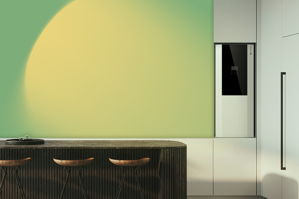 HYDRO-SPLIT MINI : espace identique, plus d’efficacité