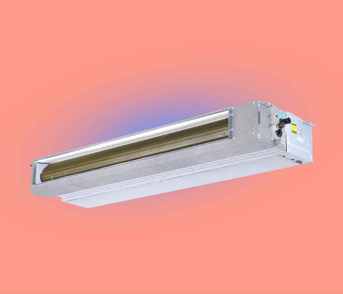 GAINABLES SLIM À BASSE HAUTEUR D’ÉLÉVATION CNT3-3-XY D15÷D112