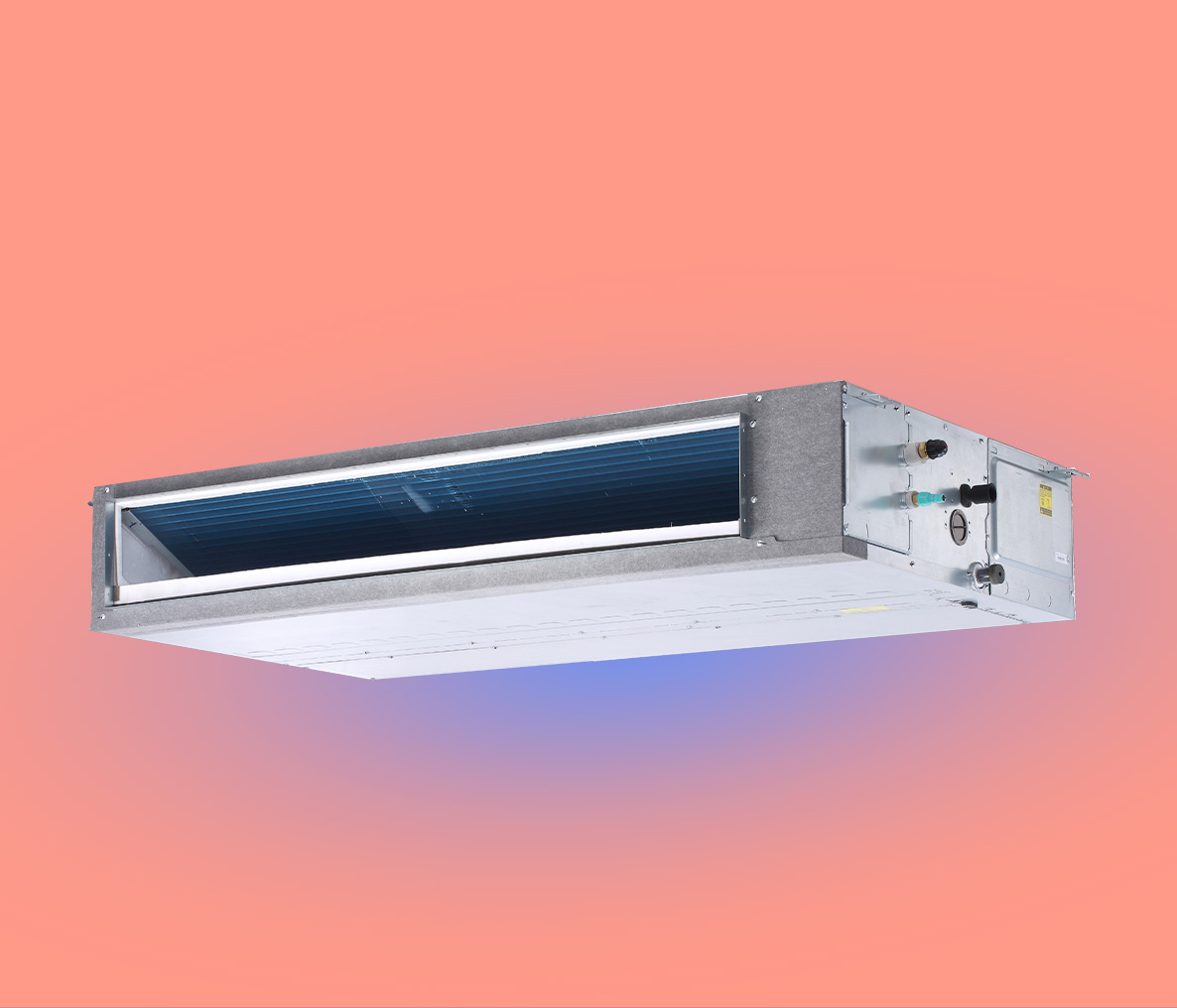 Canalizzabili a media prevalenza