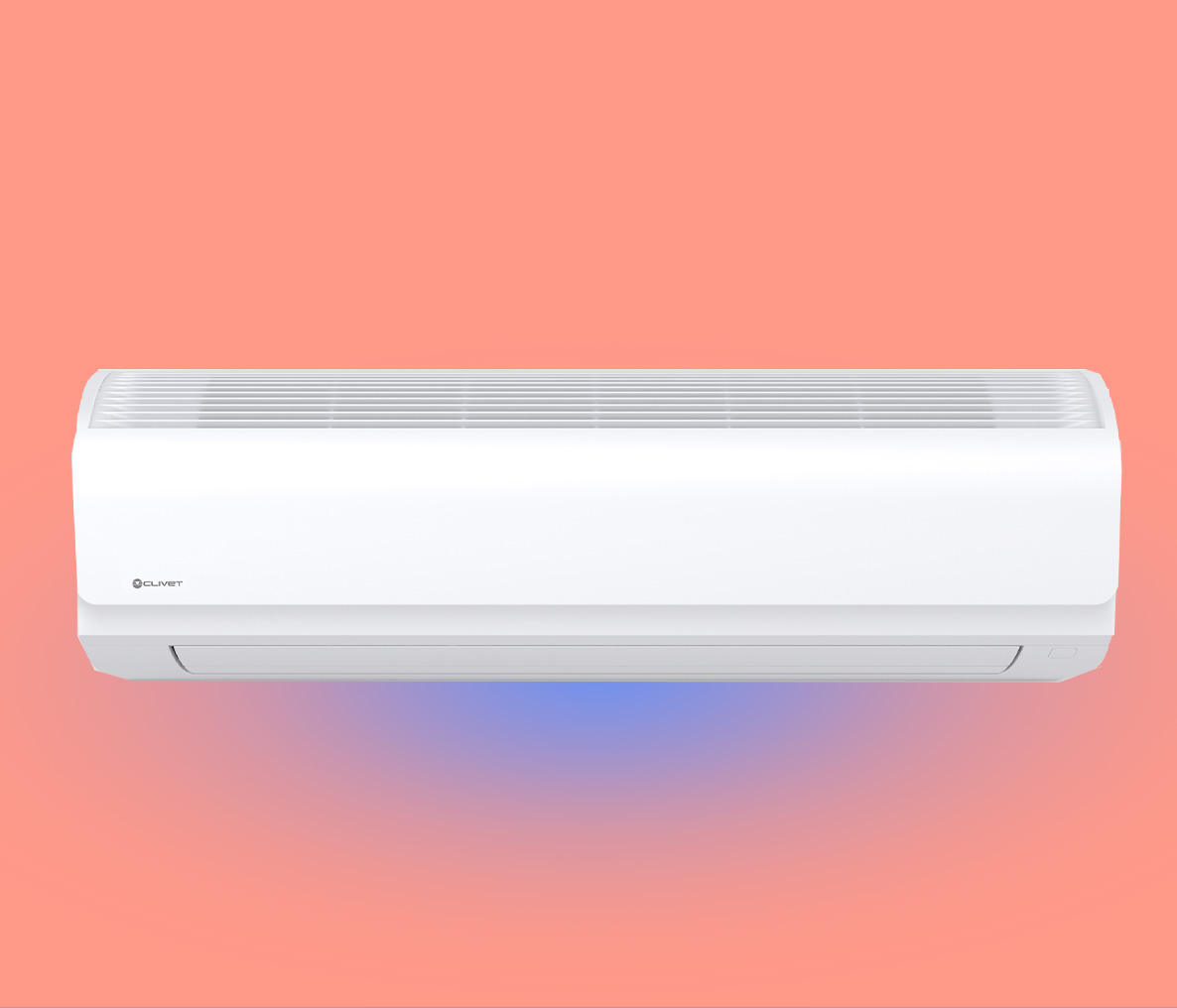 Unité intérieure MURALE