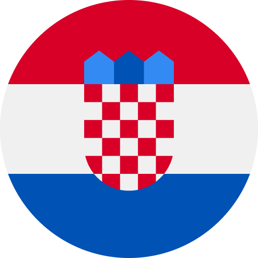 Croatie (Hrvatska)